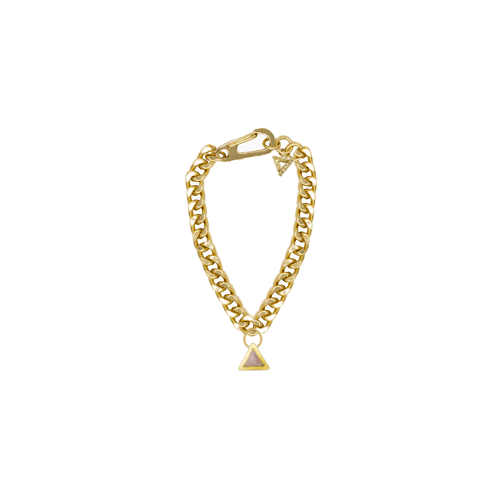 DIPHDA - Wholesale Charm/Dangle Bracelet - Iconic Bracelet Gold | DIPHDA7