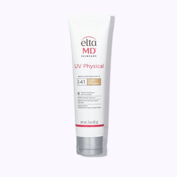 EltaMD UV Physical Broad-Spectrum SPF 41 for wholesale by Dermstreet