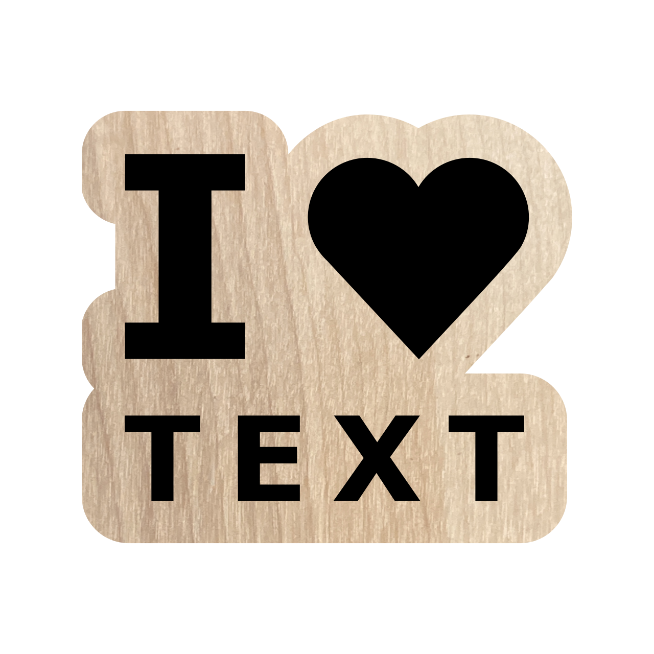 Zootility - Venta al por mayor Pegatina - Pegatina ecológica personalizada82