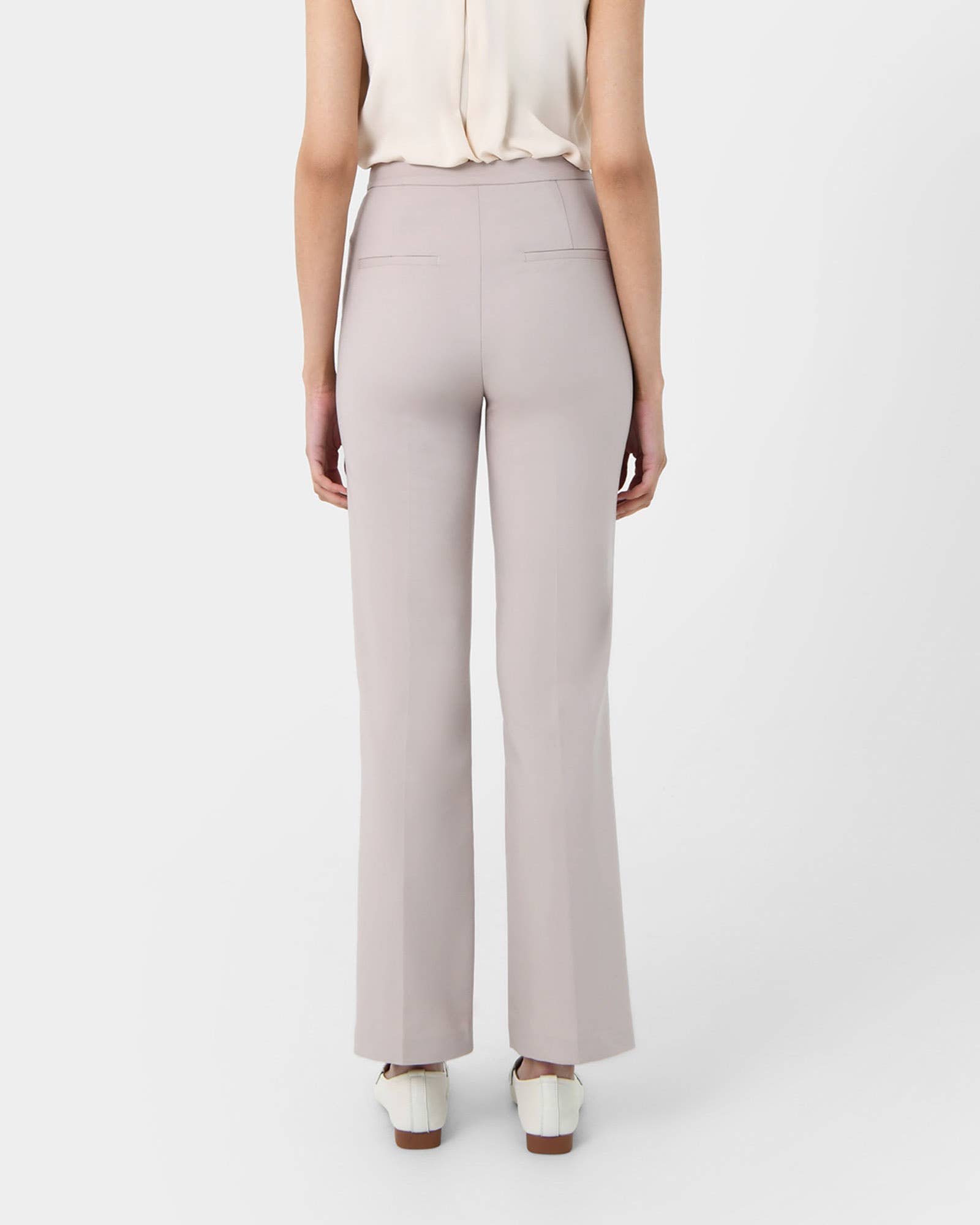 Forcast - Wholesale Pants - Women's - Forcast Women's Lauren Straight Pants22