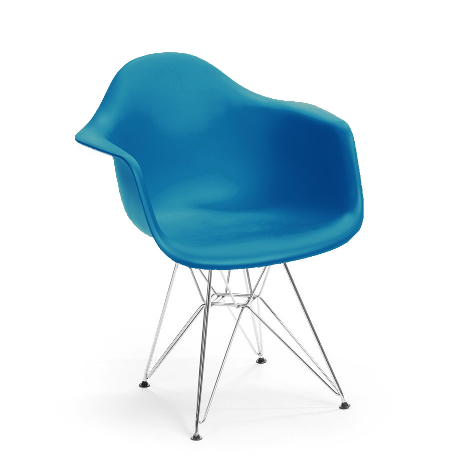 Pink&Brown - Venta al por mayor Sillas - Sillón Silver17