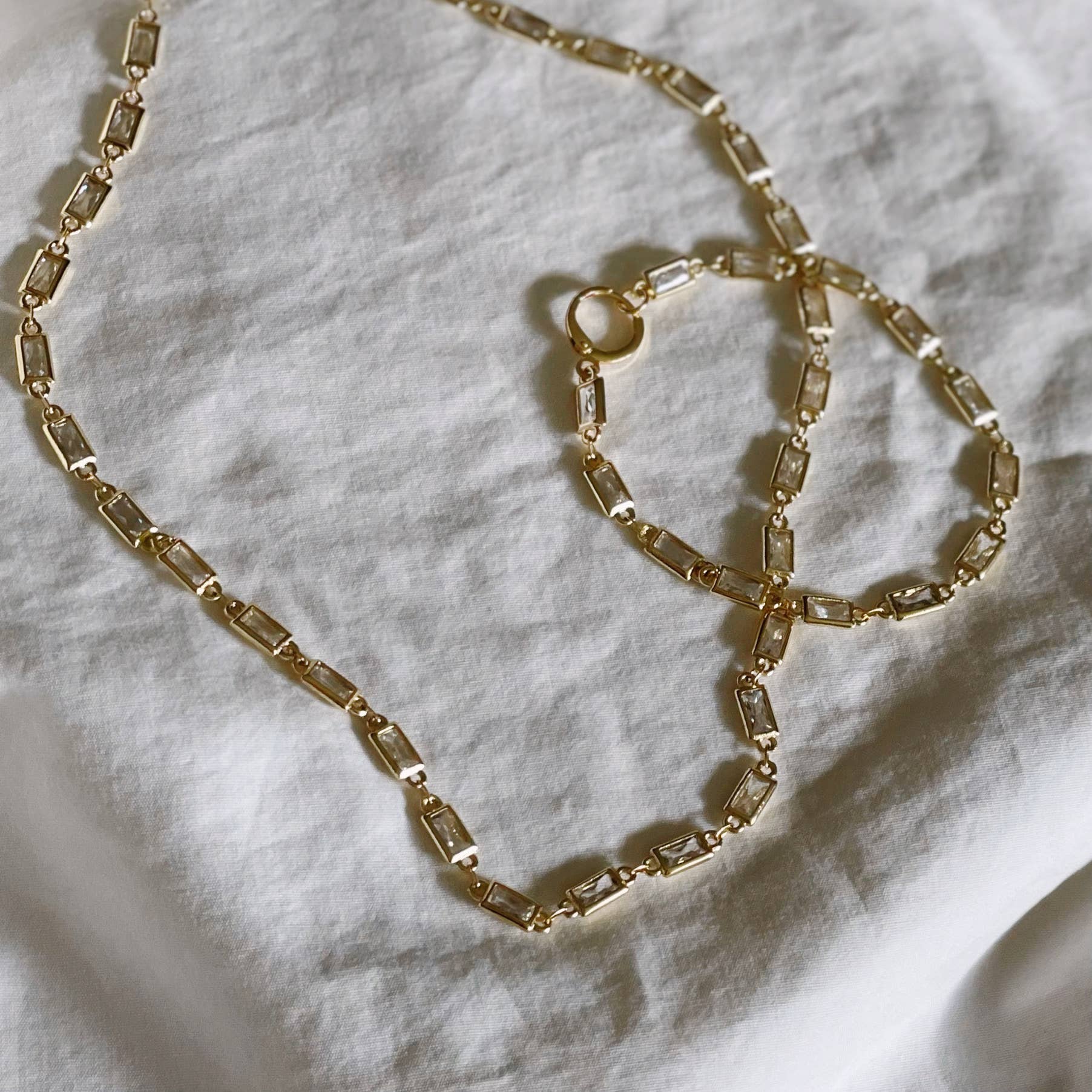 House of Au.ORA - Wholesale Choker/collar - Bad Habits Choker Necklace4