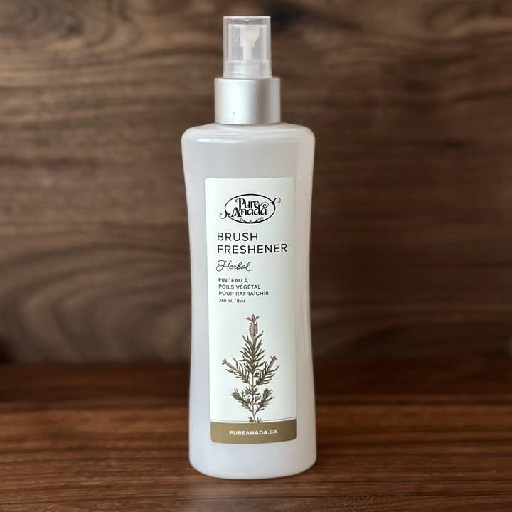 Kräuter-Pinsel-Erfrischer für den Großhandel von Pure Anada Natural Cosmetics