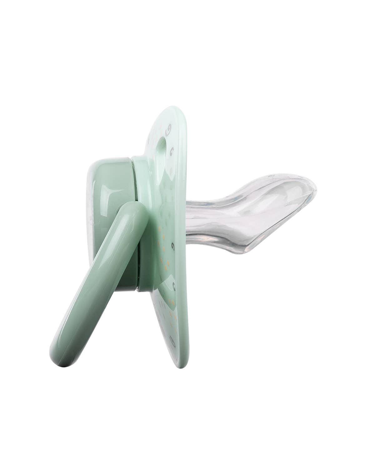 Kika Group Ltd. - Wholesale Pacifier - Baby - Pacifier 6-18m Savanna Mint 2pcs3