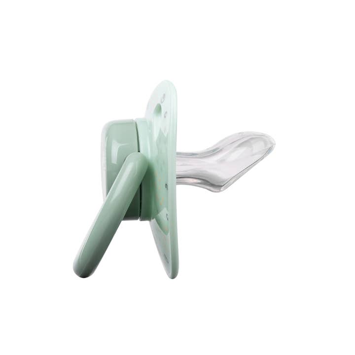 Kika Group Ltd. – wholesale Pacifier – Baby – Pacifier 6-18m Savanna Mint 2pcs3