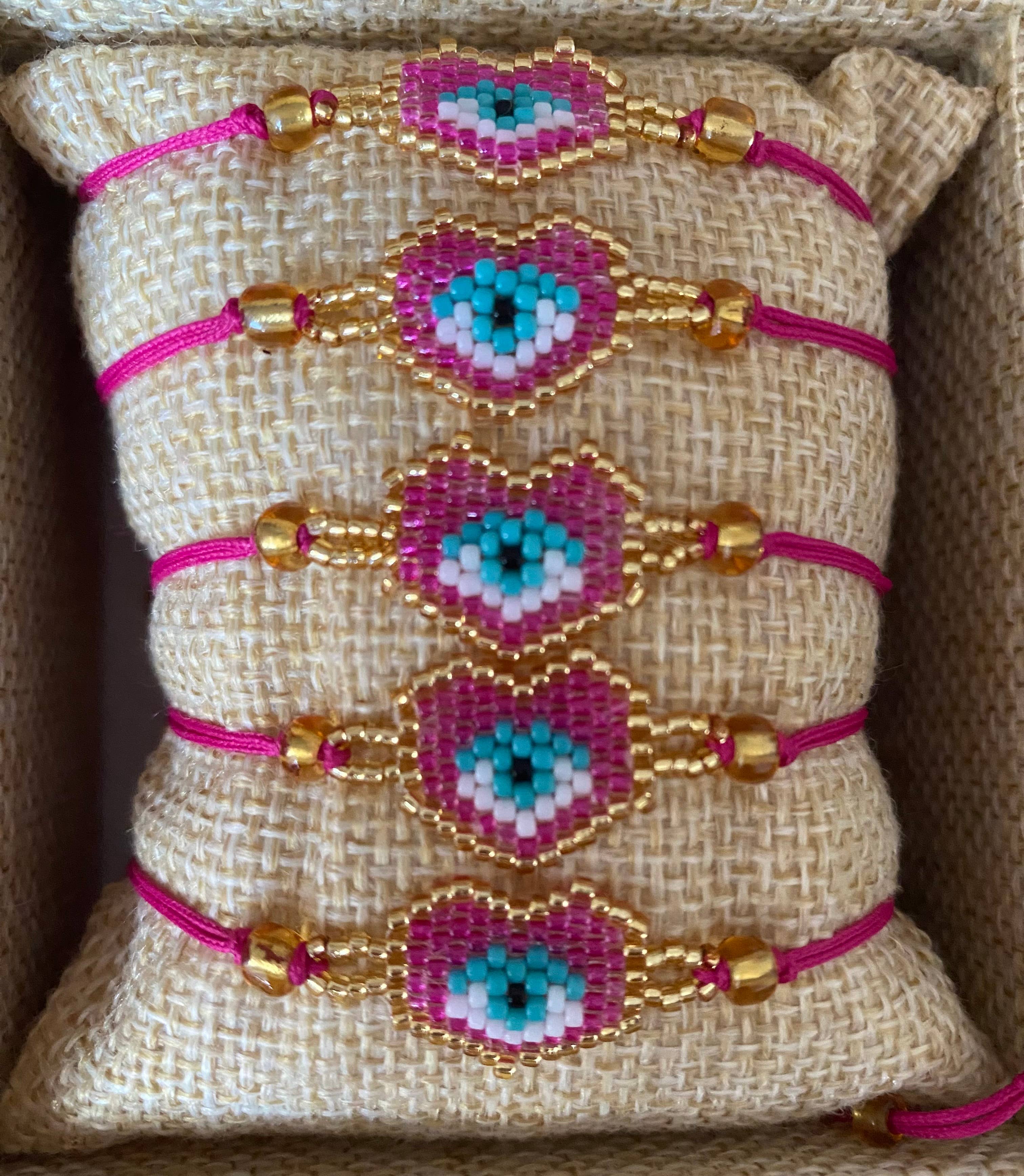 GIANIN - Vendita all'ingrosso Bracciale con perline - Bracciali da donna 7