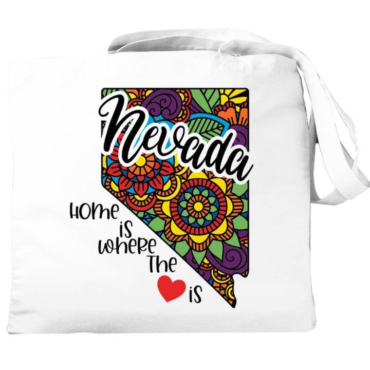 1 Brilliant Gift - Wholesale Decorative Tabletop Object - NEVADA MANDALA7