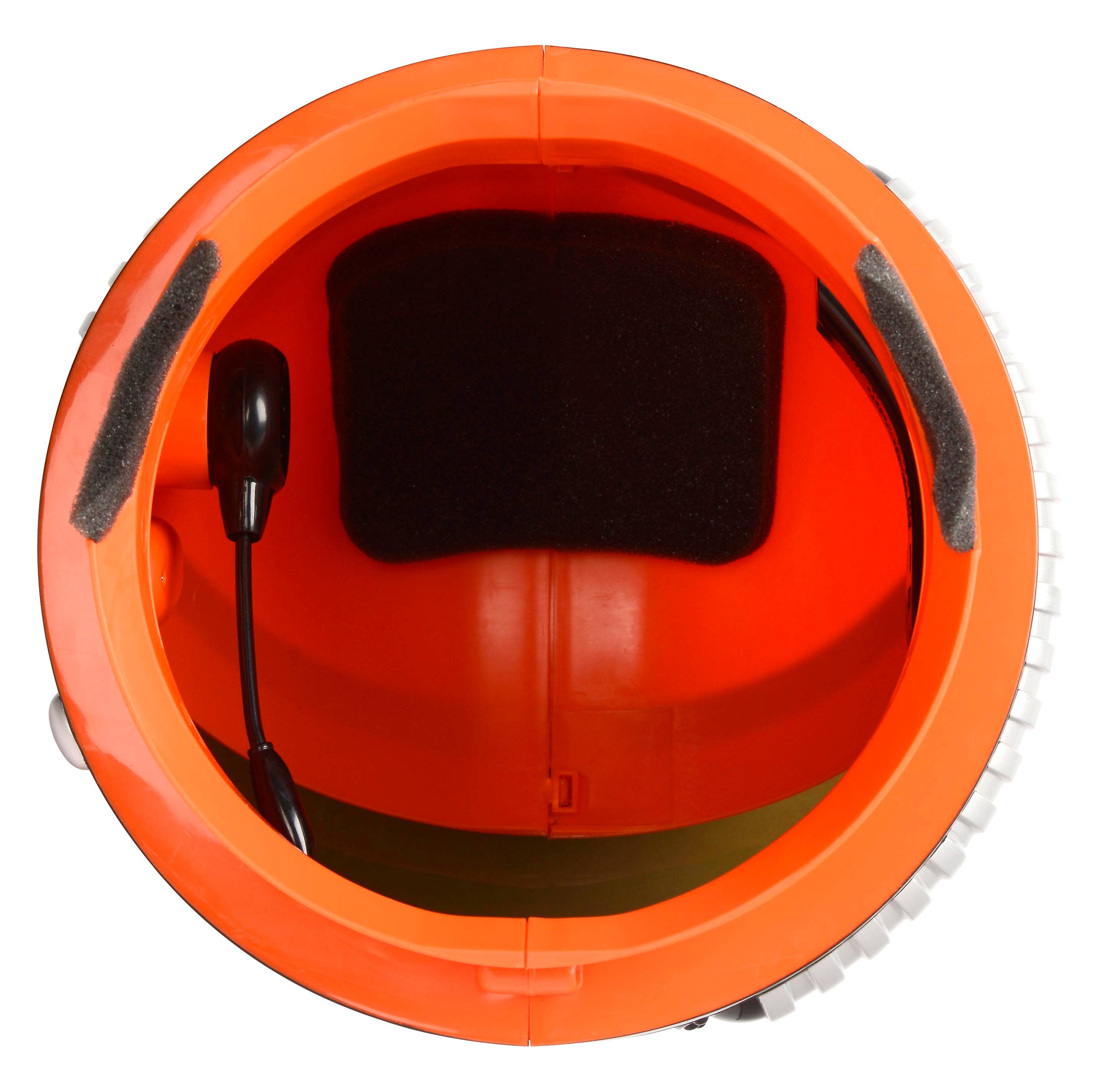 Aeromax Toys - Vendita all'ingrosso Giocattolo classico - Bambini - Casco da astronauta jr. con suoni1
