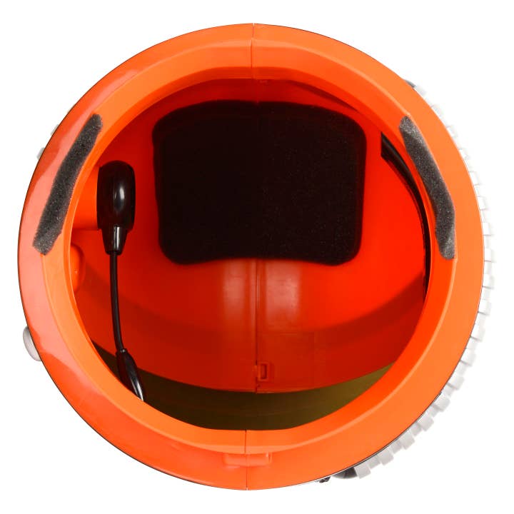 Aeromax Toys - Vendita all'ingrosso Giocattolo classico - Bambini - Casco da astronauta jr. con suoni1