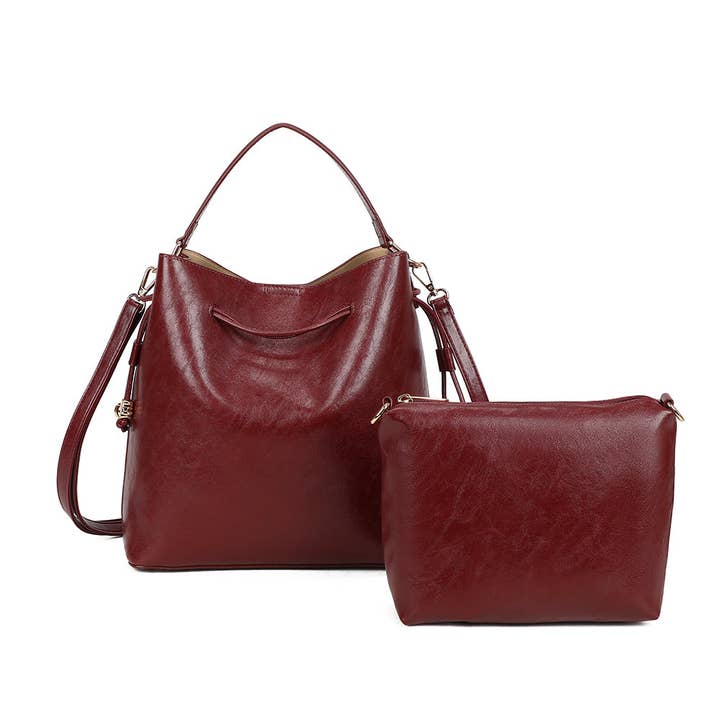 Gallantry - Wholesale Shoulder Bag - Women's - Sofia(G-7500)3