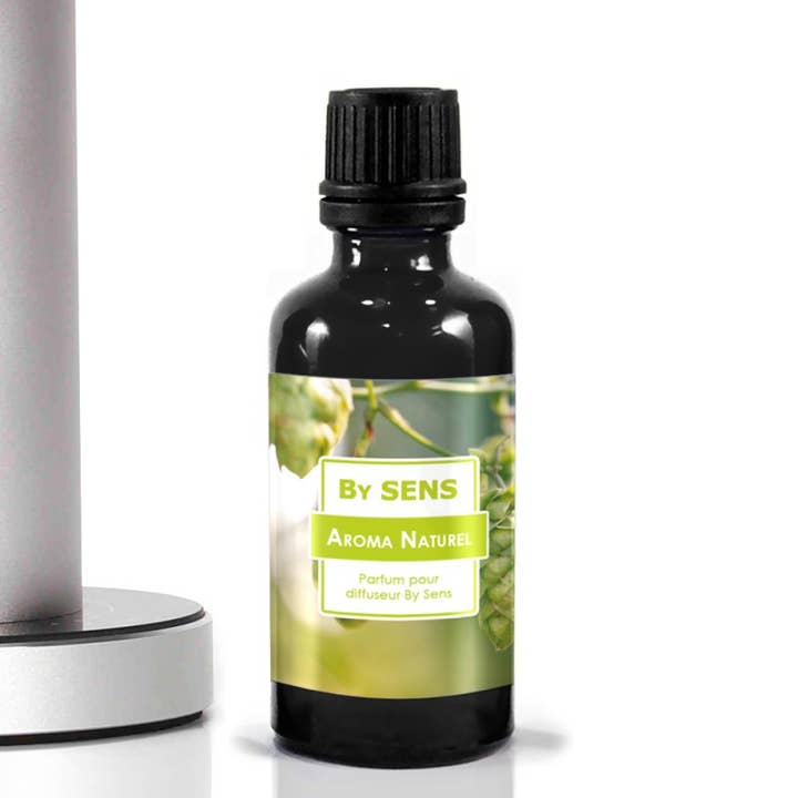 Doft för diffusor Aroma Naturel - 50 ml för wholesale av Sens Collection