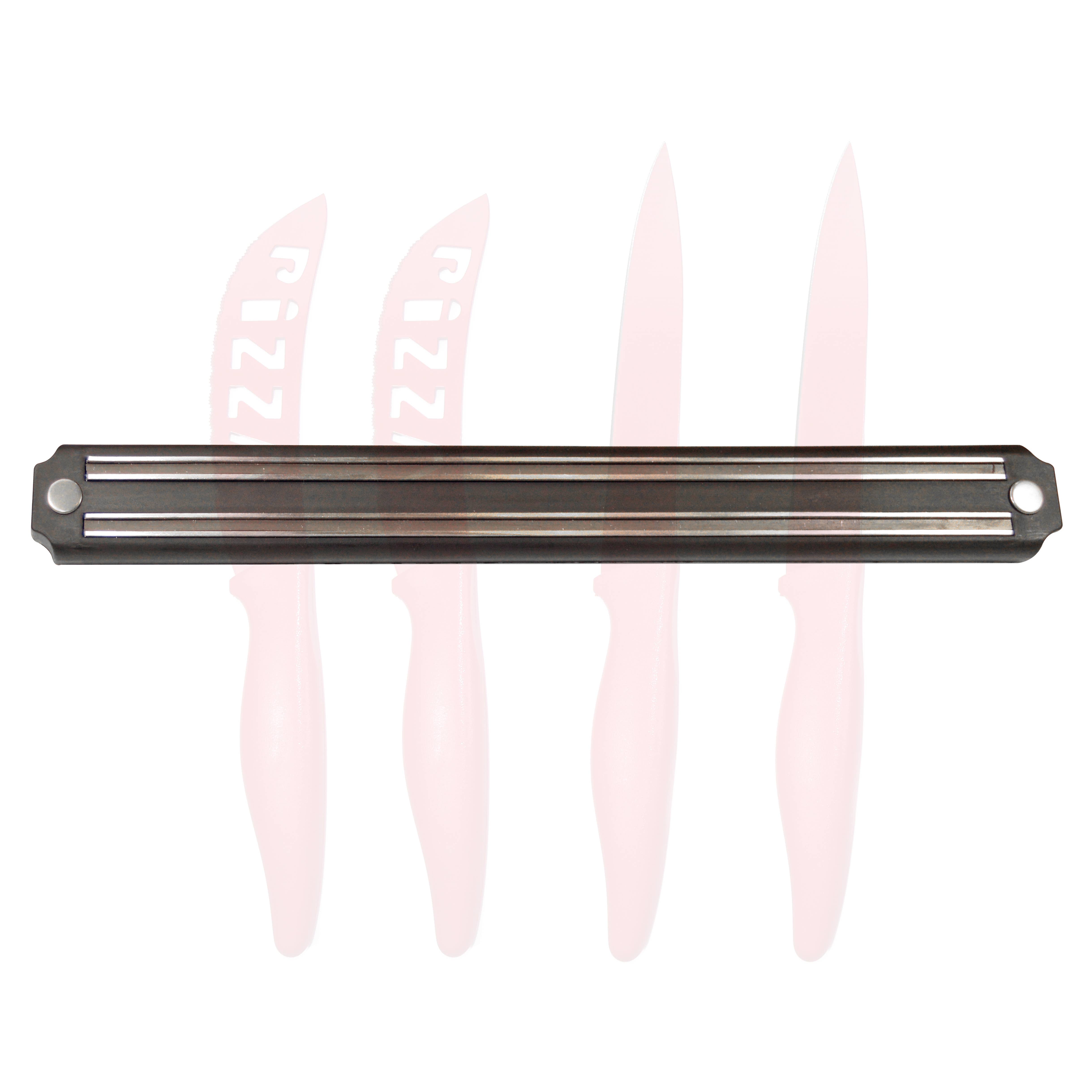 JOCCA – wholesale Knife storage – Tira magnética para cuchillos4