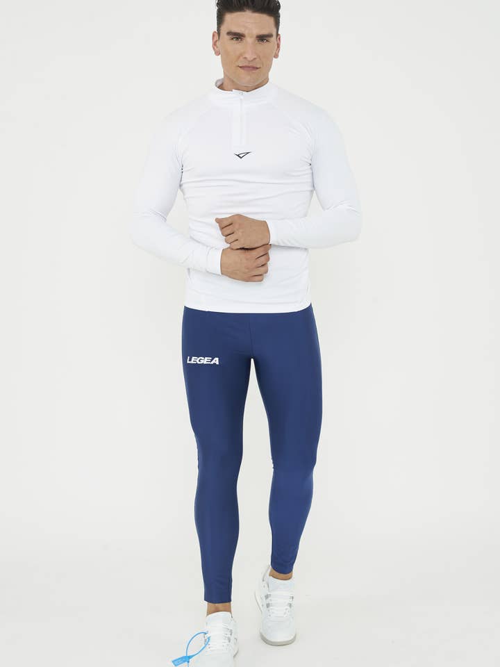 Legea - Wholesale Athletic Sweatpants/Joggers - Men's - Slancio pants11