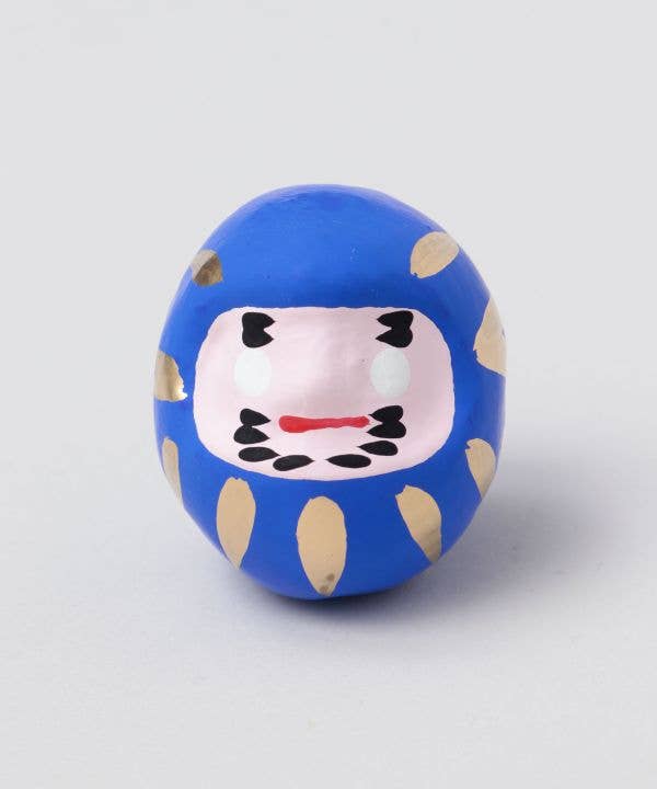 Ametsuchi by Amina Collection - Wholesale Ornament - SHIRAKAWA Mini DARUMA1