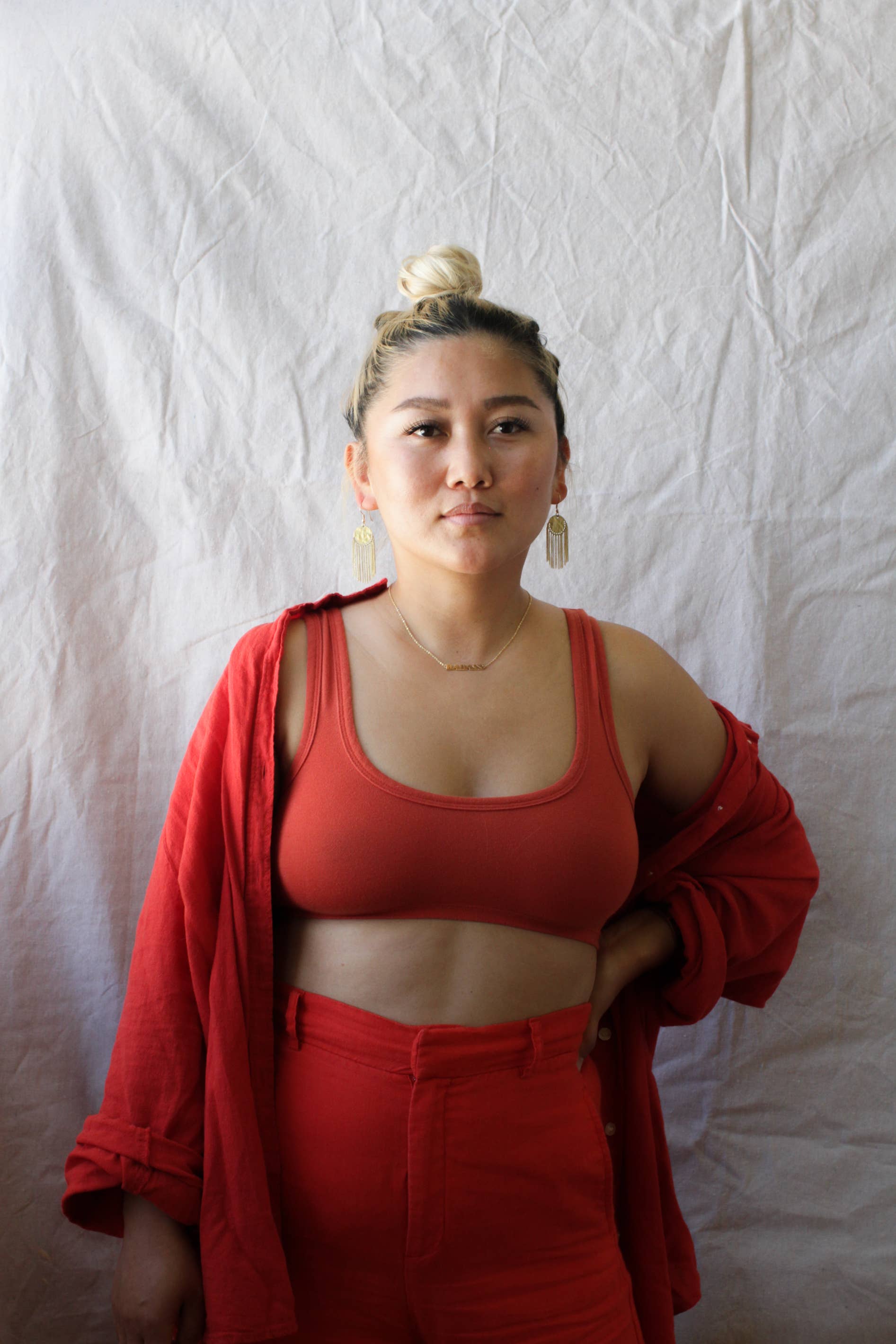 Rover & Kin - Wholesale Tassel Earrings - Boho Fringe Earrings2