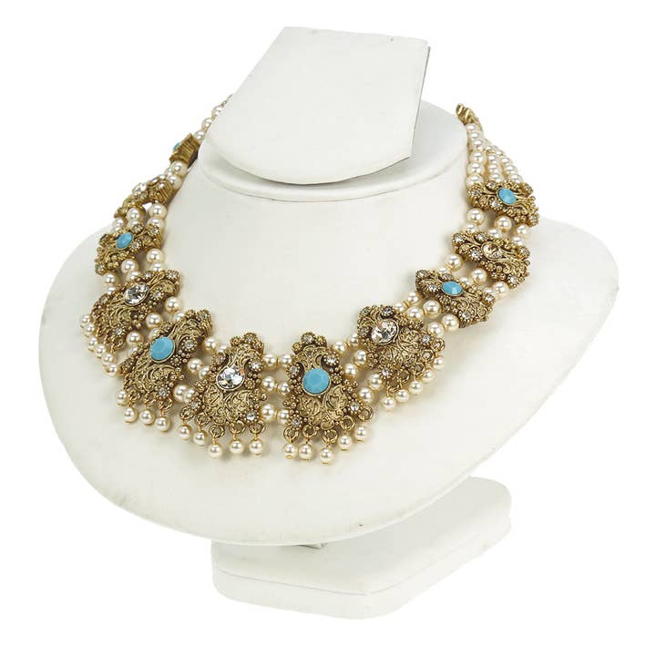 Collier Sujana pour la vente par kyles online ltd