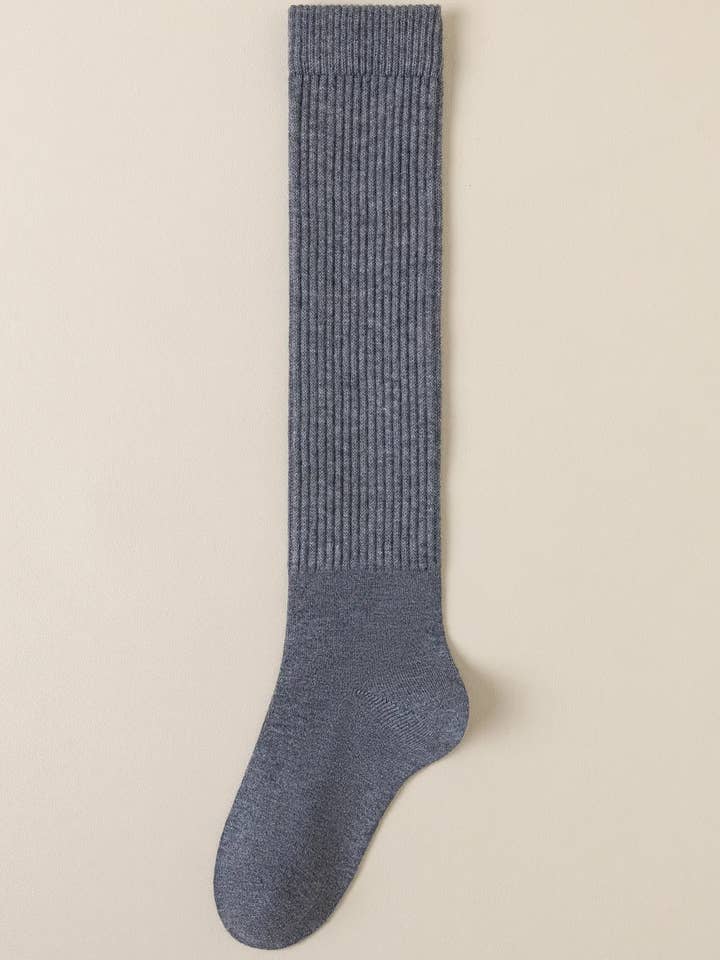 Marc JoJo - Wholesale Socks - Women's - 🧦 High Socks "Winter Classic" ❄️2