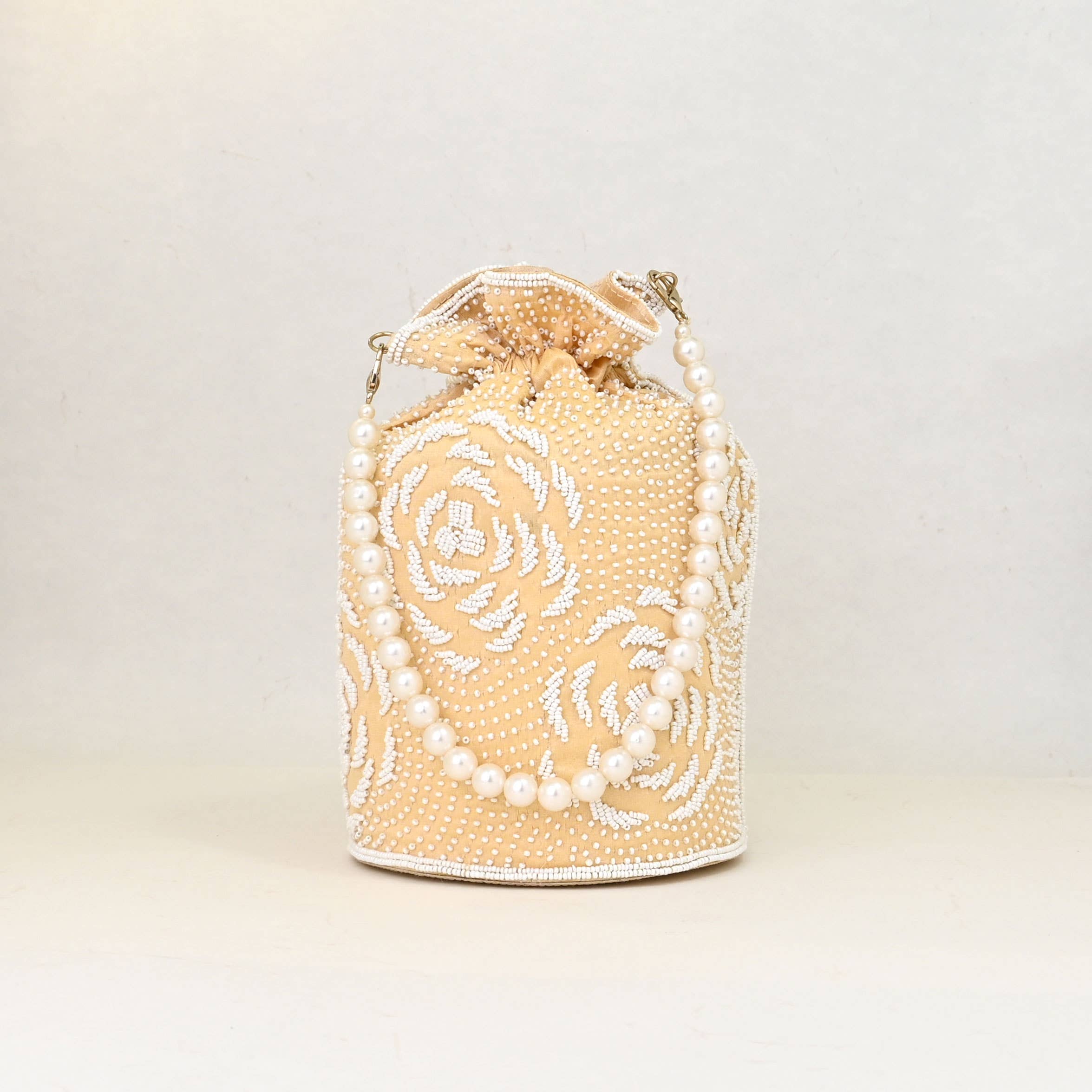 Noyre Berlin – bolsa tiracolo - Mulher por atacado – Bolsas de Noiva - Rosaline Chic Pêssego