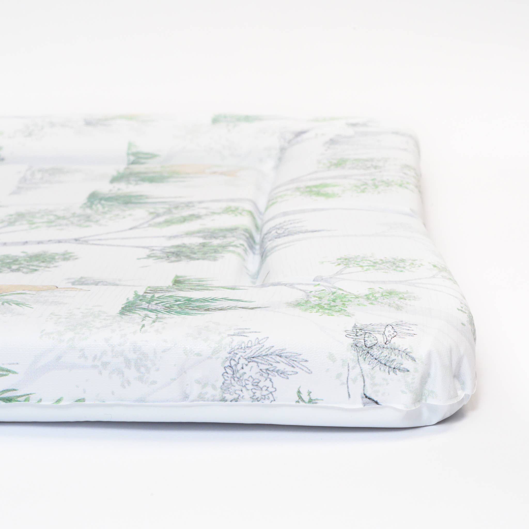 Eighth Bay – wholesale Blöjbytesmatta - Baby – SKOGEN FABEL skötmatta1