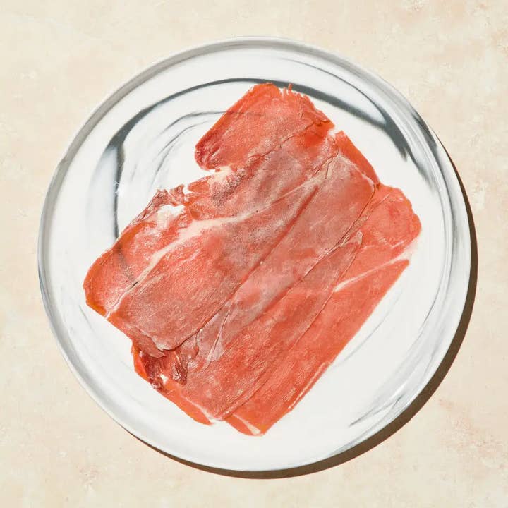 Mercado Famous - Wholesale Ham - Jamón Serranía One Sample Unit1