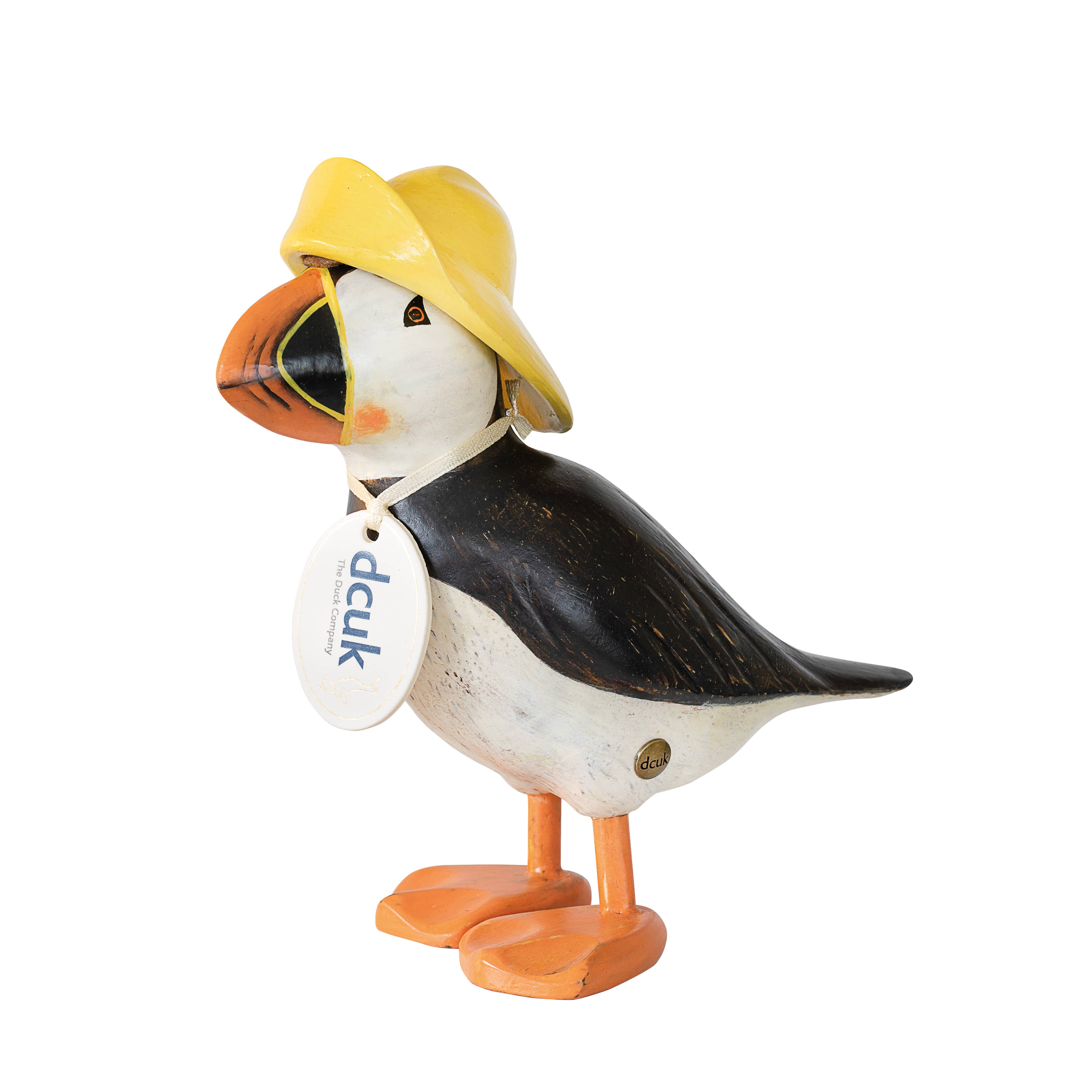 DCUK – wholesale Decorative figurine – DCUK Puffins2