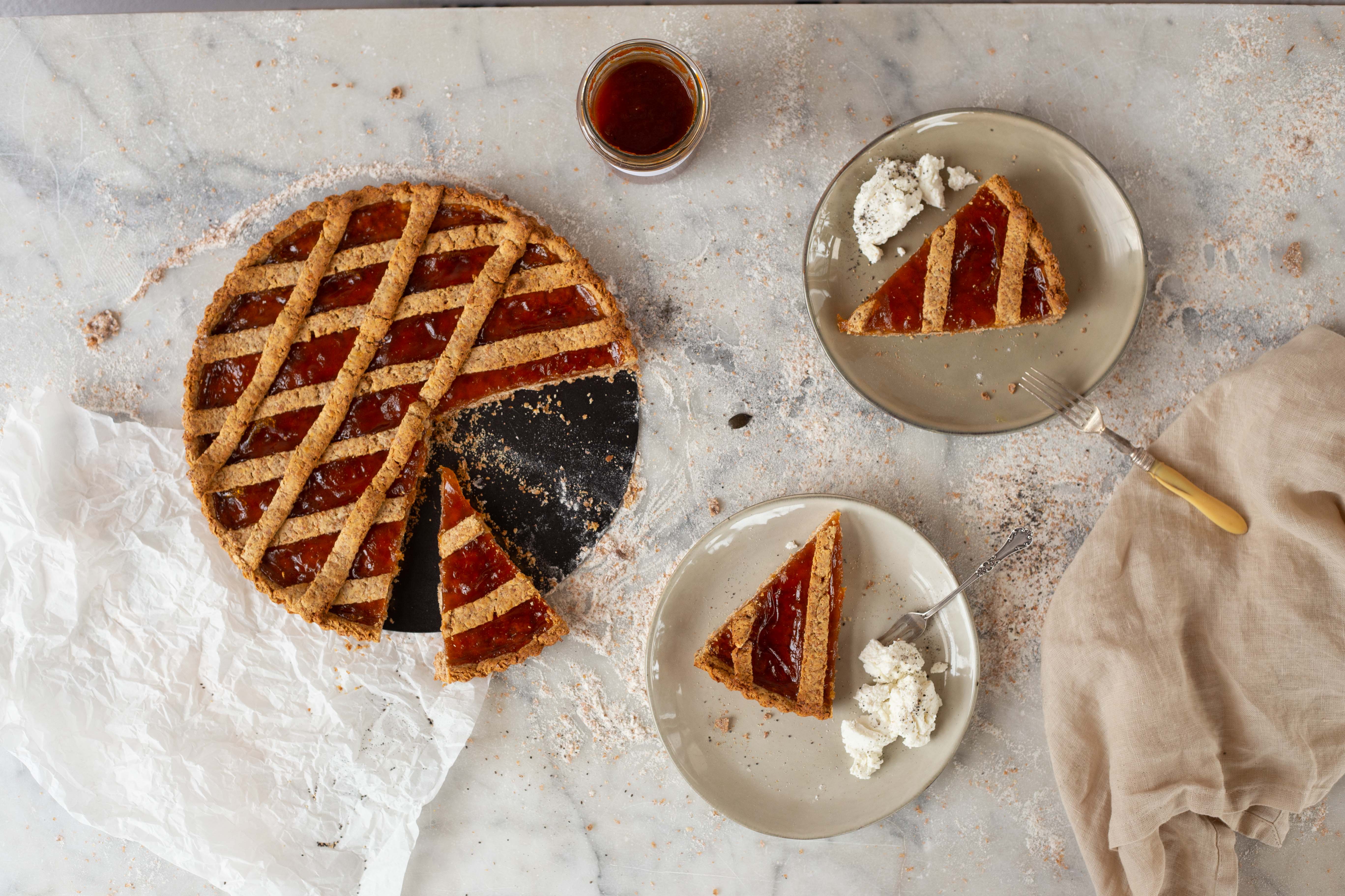 fruttanuda – Engroshandel Marmelade – Økologisk ekstra jordbærmarmelade uden konserveringsmidler1