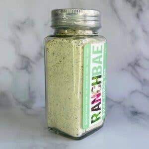 SpiceBAE – Engroshandel Tørret krydderiblanding – RanchBae - Ranch krydderier