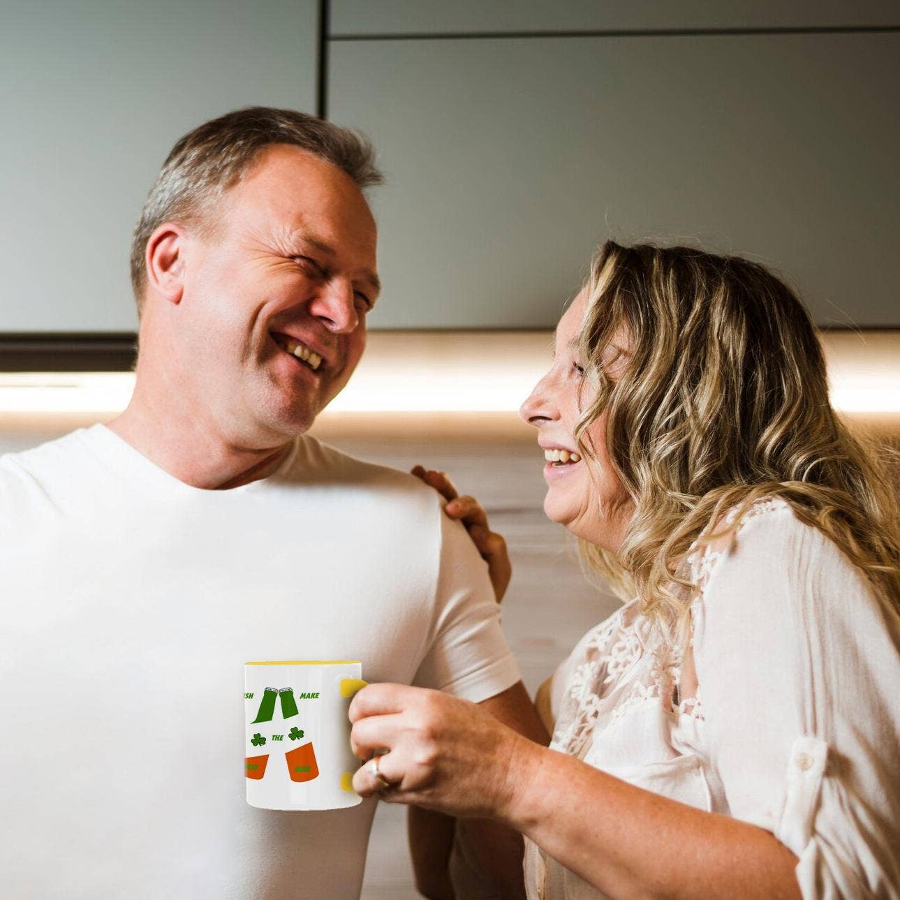 3dRose - Wholesale Coffee Mug - 3dRose, Irish Beer, Mug3