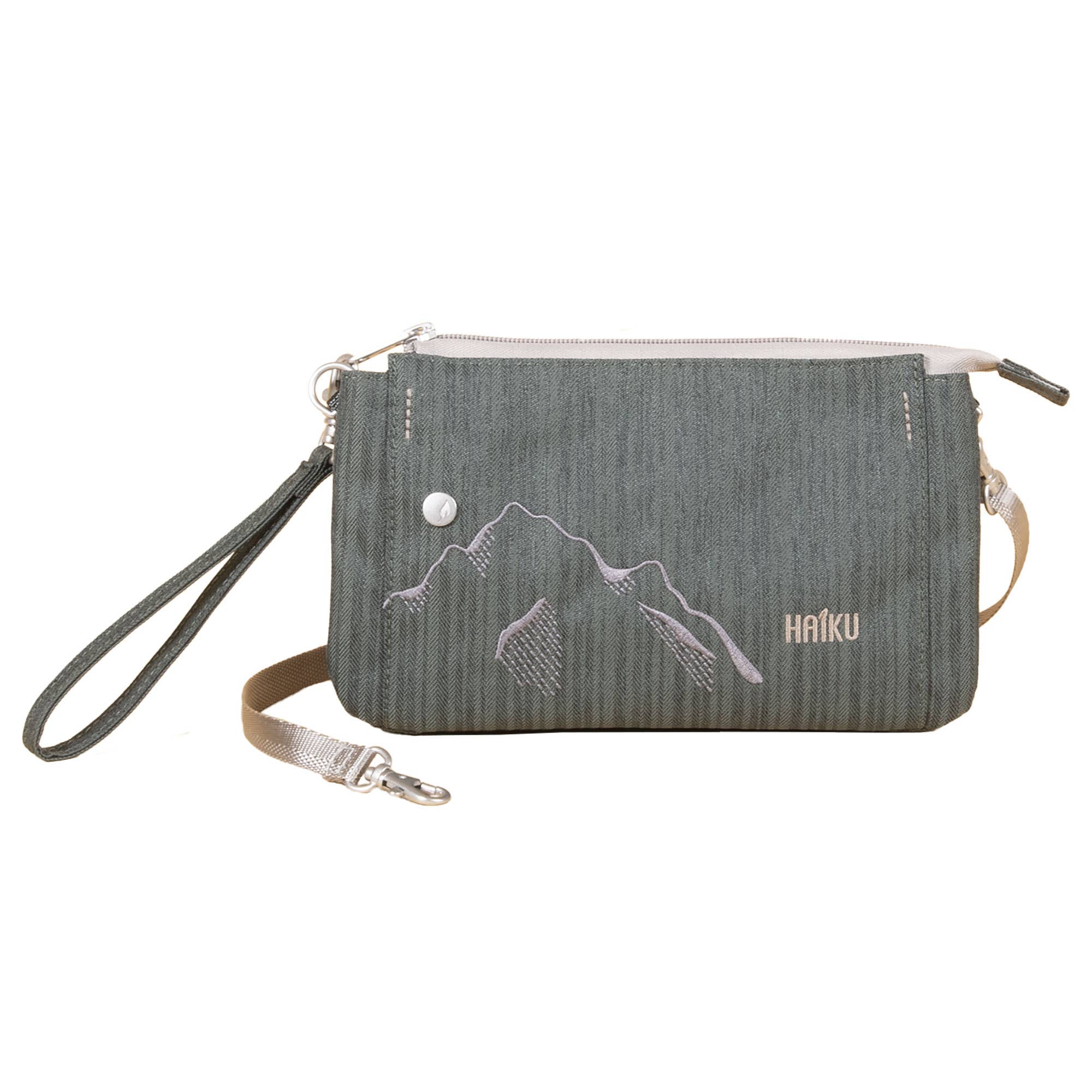 Haiku Bags - Wholesale Crossbody Bag - Women's - Stride54