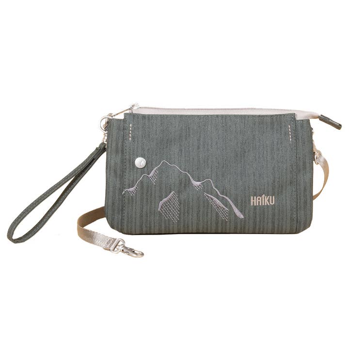 Haiku Bags - Wholesale Crossbody Bag - Women's - Stride54
