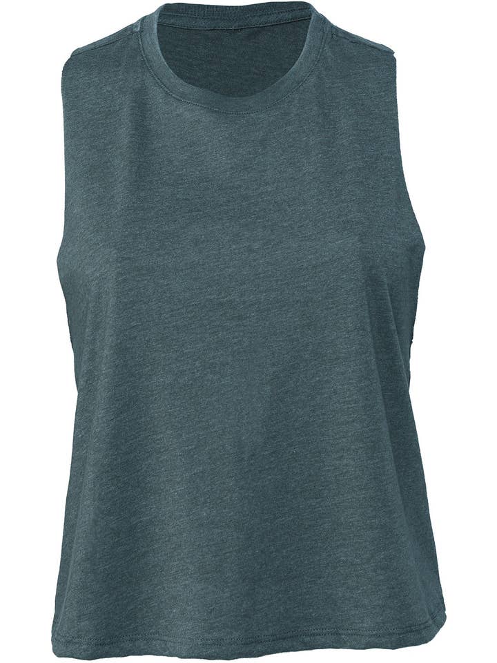 Faith & Life Christian Brands – wholesale Tank top – Women′s – Custom Tank Top - City - Shop Name - Logo - Hometown - State15