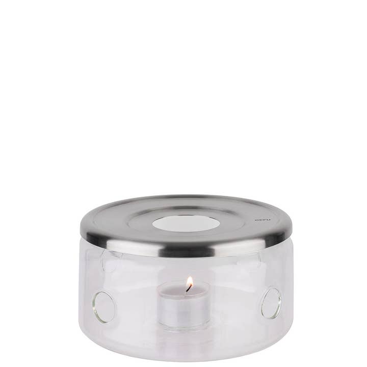 Aquecedor de bule INFUSA por atacado de Gefu GmbH