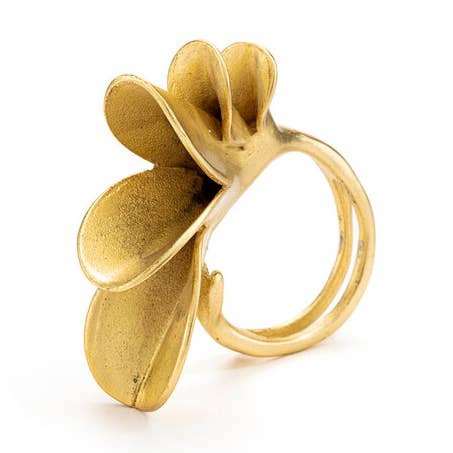 Anillo Anissa para venta al por mayor de NONI DESIGN