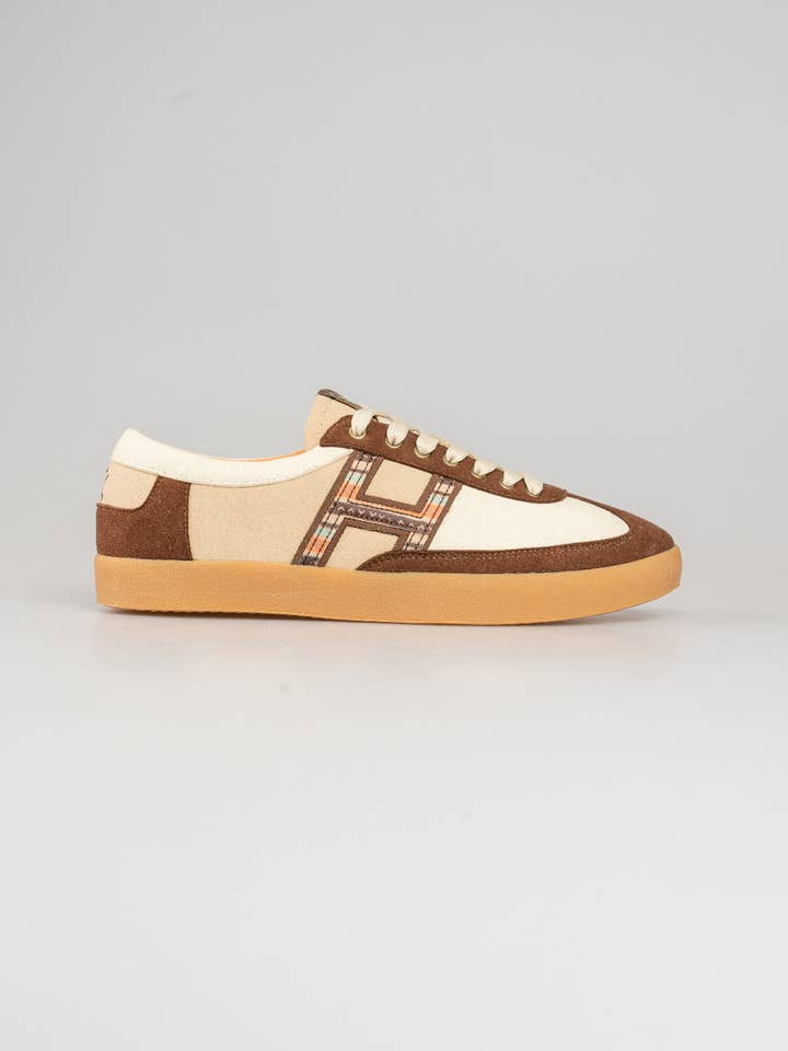 Heritage sneakers for wholesale by Harper & Neyer