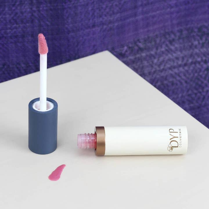 Dyp Italia - Wholesale Lip Gloss - Module A3: Gloss1