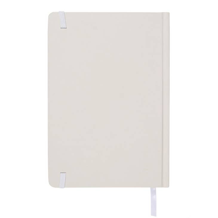 Something Different Wholesale – wholesale Notebook – Kitchen Witch A5 Notebook