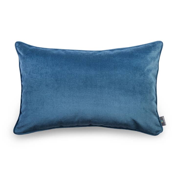 Almofada decorativa Jeans Azul 40x60 cm por atacado de We Love Beds