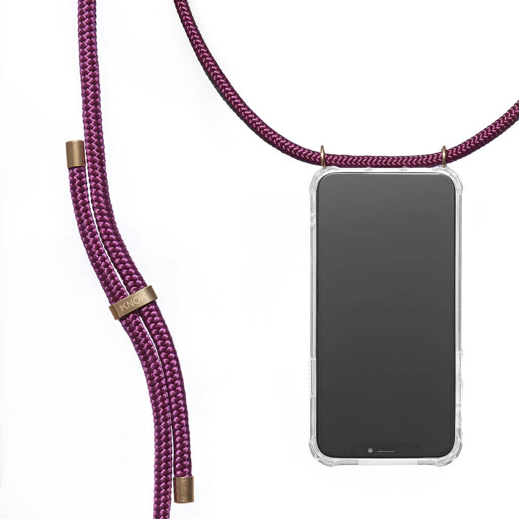 KNOK – Engroshandel Rem til telefonetui – KNOK CROSSBODY-ETUI (VIN)1