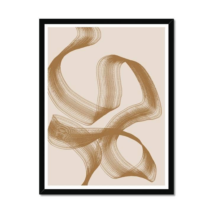 Verona Art Print for engroshandel hos The Brown Hues