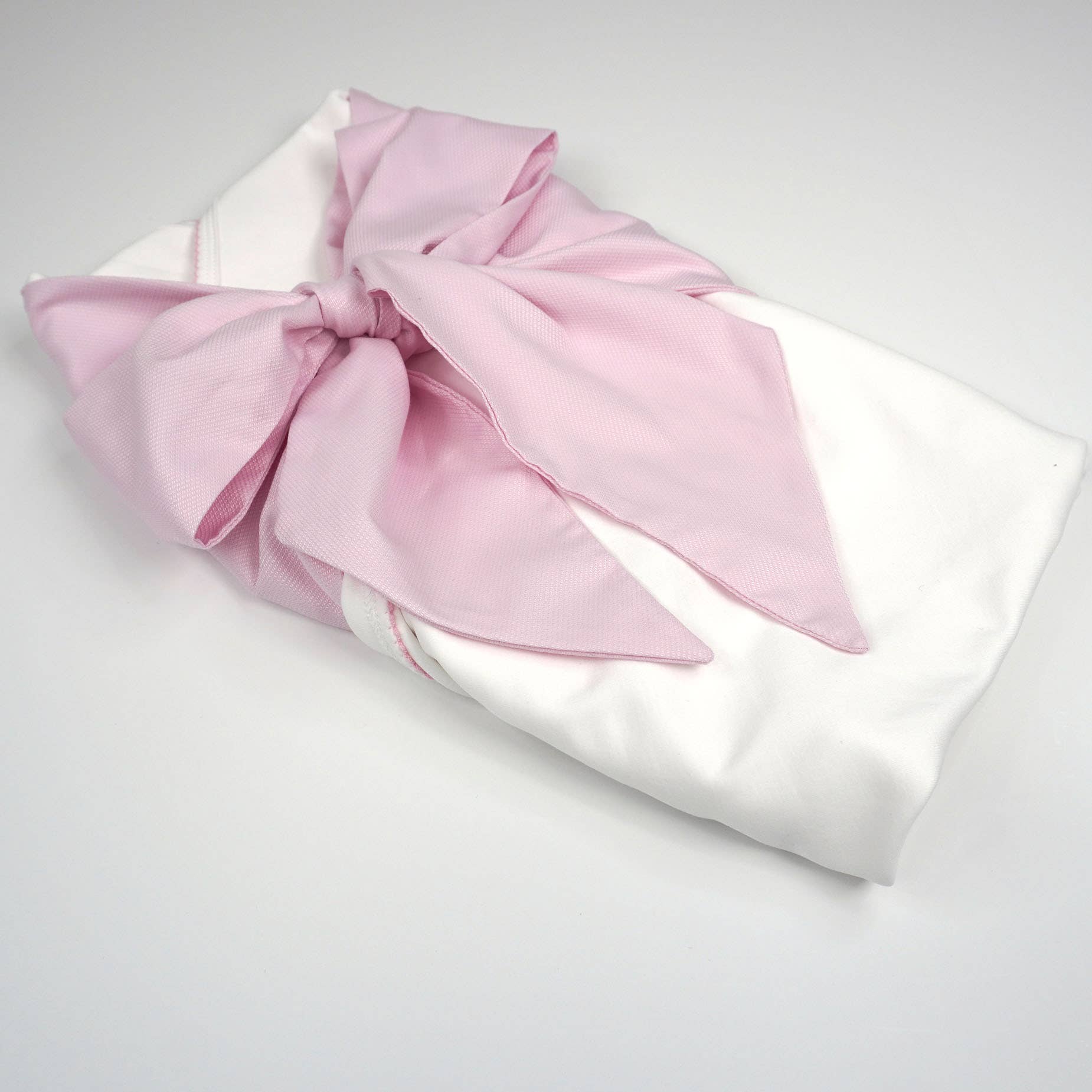 MARCELA – wholesale Lindning - Baby – Pima Baby Swaddle Wrap i bomull4