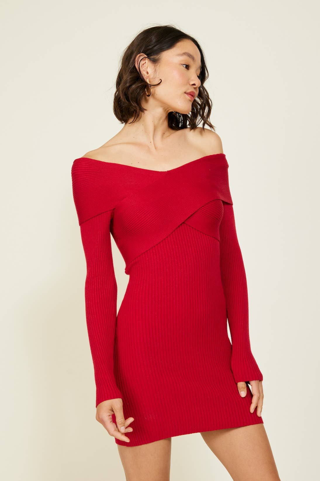 Bourgogne ROBE KARRIE en vente sur Faire1