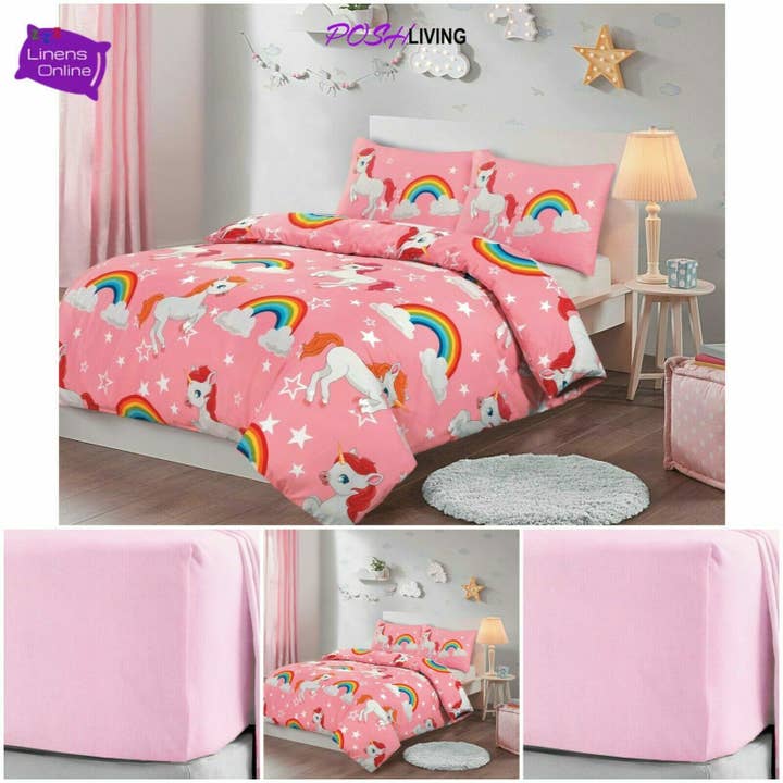 Pretty Little Bed – wholesale Bedding set – Child & baby – Children Kids Bedding Duvet Sets13