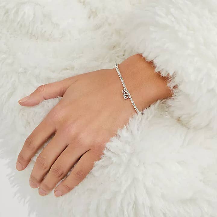 fyb jewelry – wholesale Berlockarmband – KLAR CZ IDENTITETSARMBAND SILVER - VÄLJ DIN FÖRSTA2