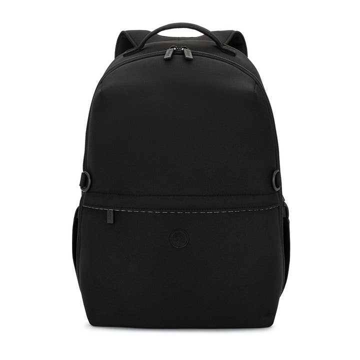 Parker Baby Co. - Wholesale Diaper Bag - Baby - Drift Neoprene Diaper Backpack7