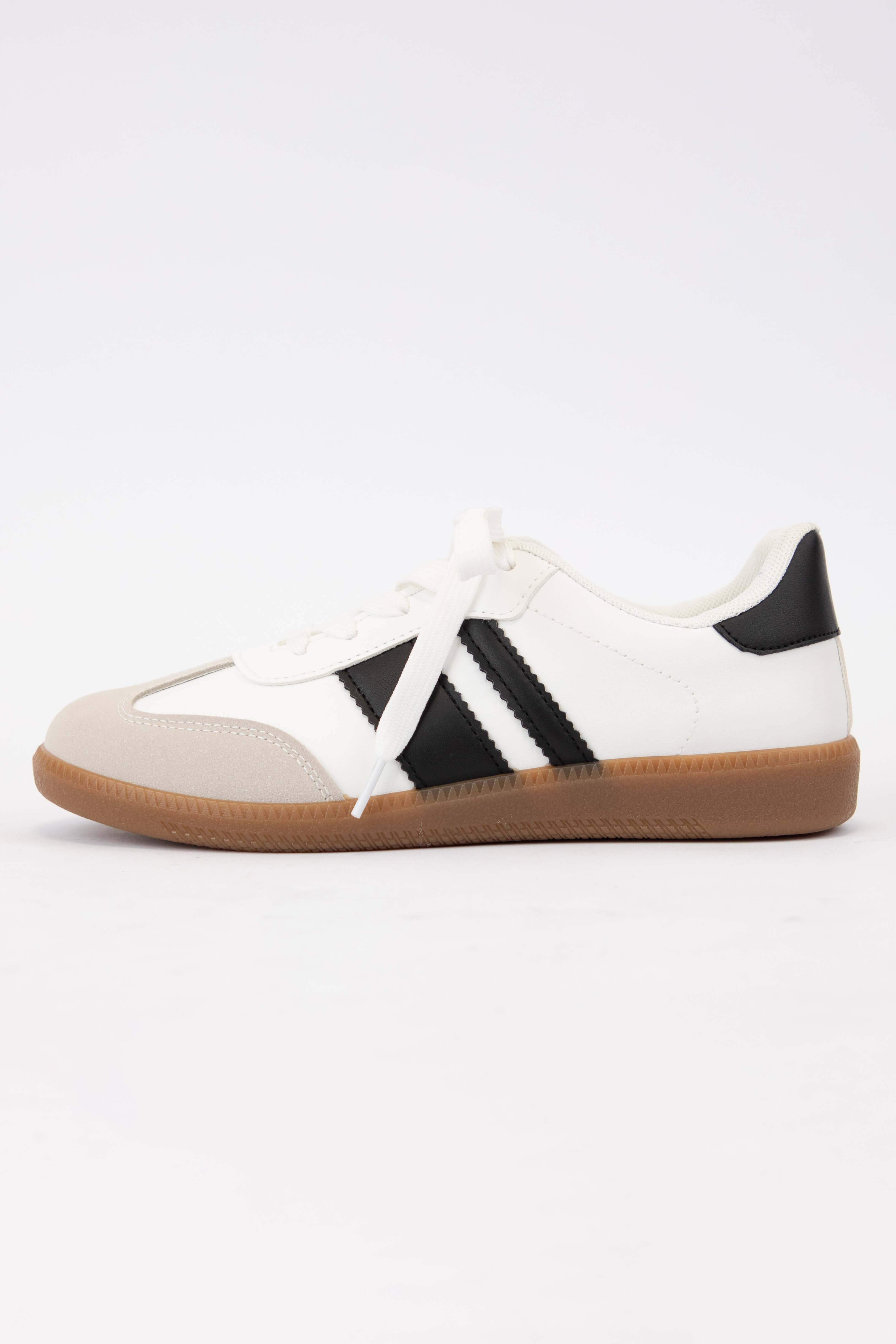 CCOCCI - Vendita all'ingrosso Sneakers di tendenza - Donna - SNEAKERS LIFESTYLE BASSE GAME-023