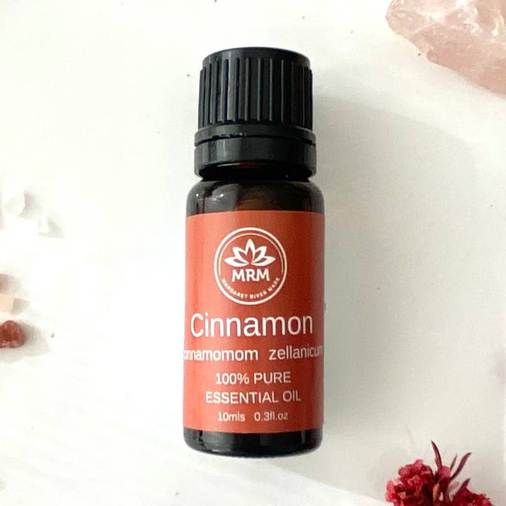 Essential Oil - Cinnamon for wholesale by Margaret River Made