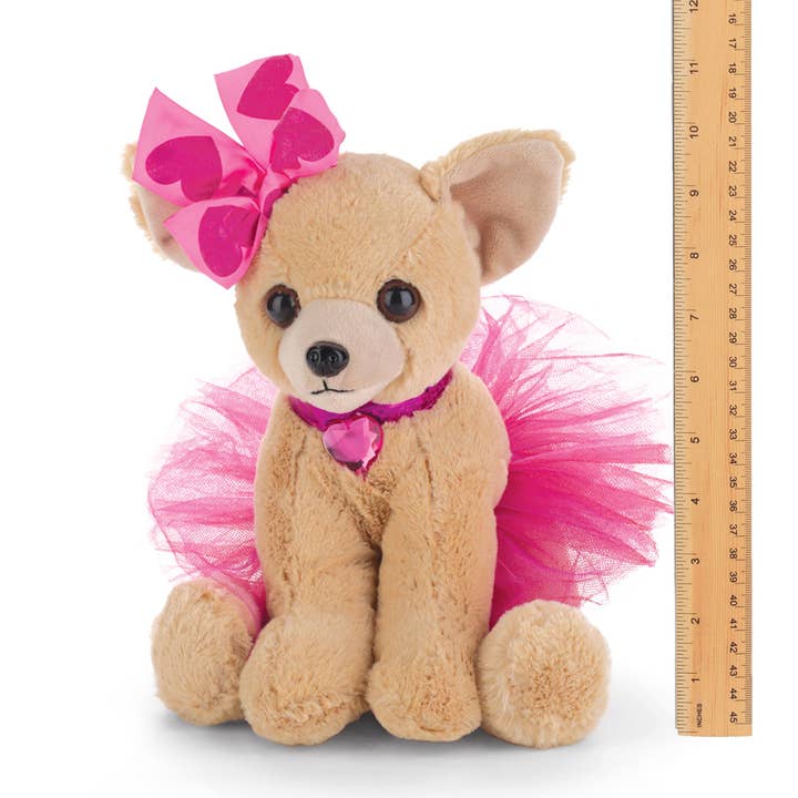 Bearington Collection - Wholesale Stuffed/Plush Toy - Kids & Baby - Chichi Chihuahua2