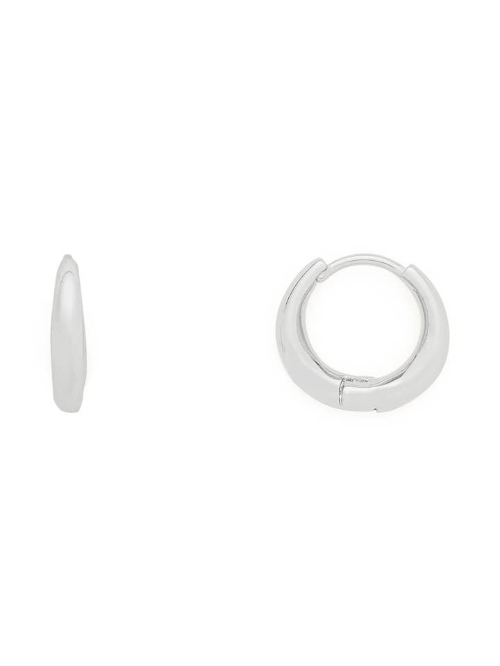 Silver Classic Mini per la vendita all'ingrosso da parte di Brooks Taylor