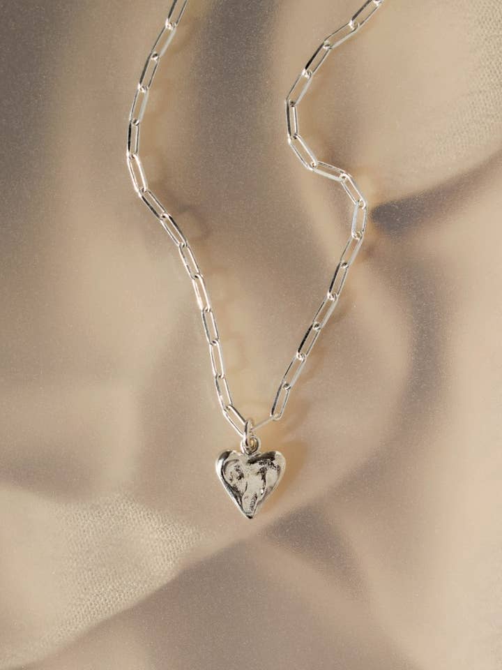 LOVER halskæde for engroshandel hos Ann Acid