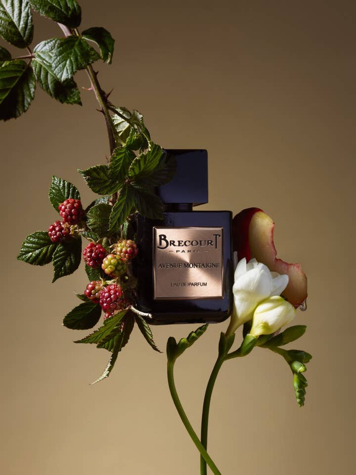 AVENUE MONTAIGNE Eau de Parfum 50 ml for engroshandel hos Brecourt